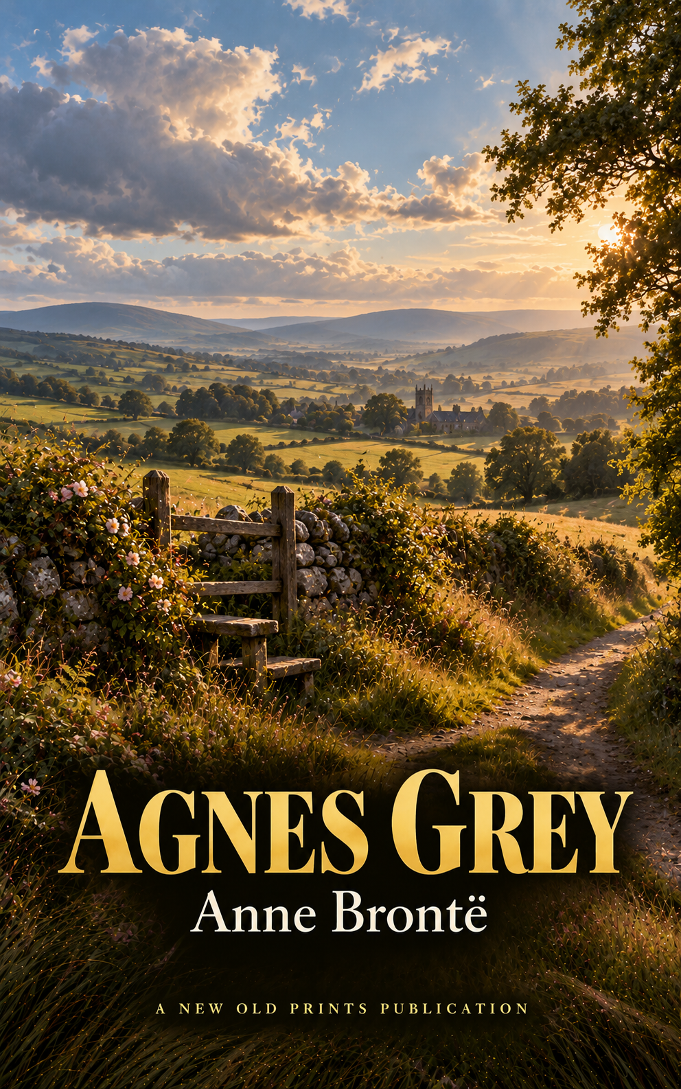 Agnes Grey