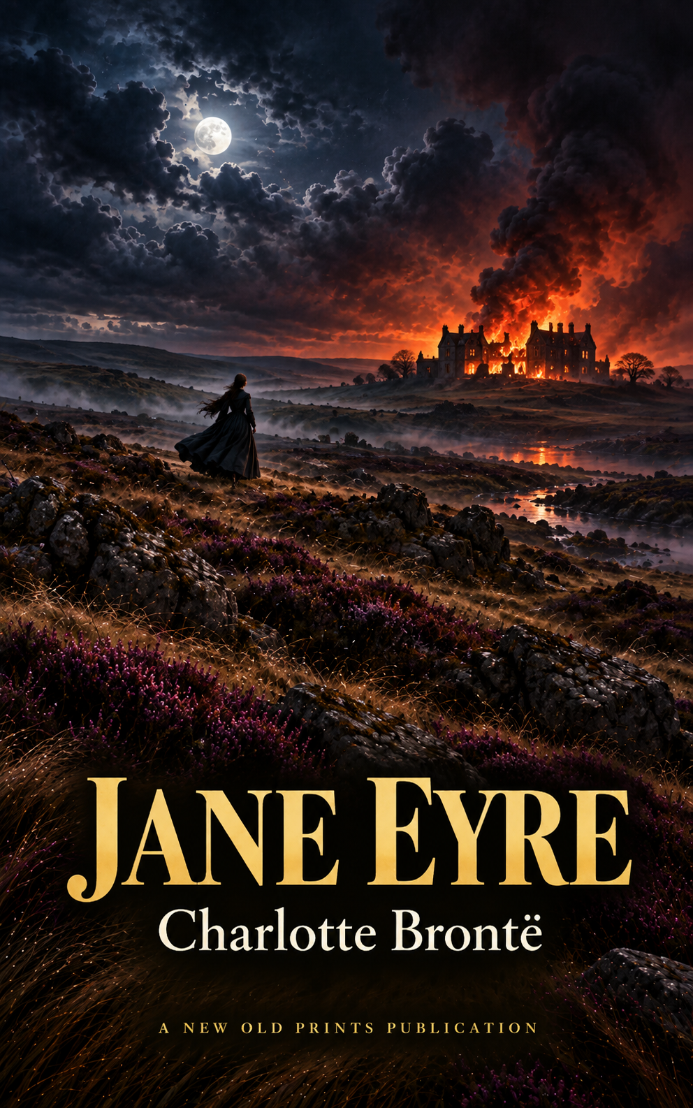 Jane Eyre