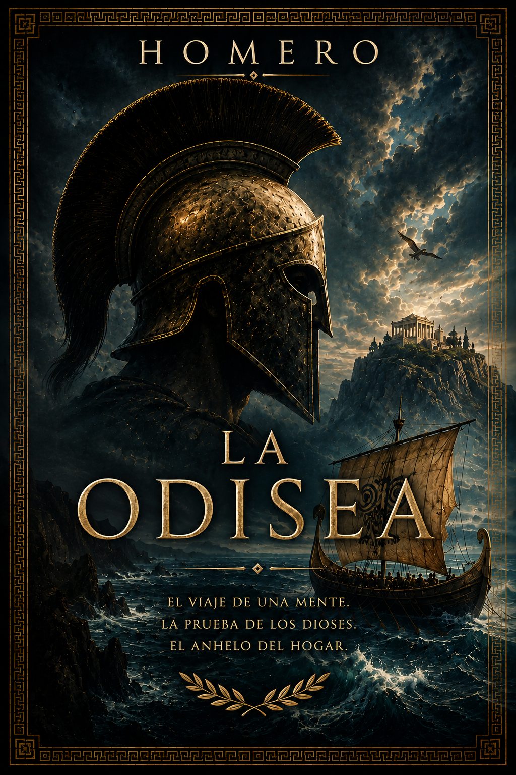 La Odisea