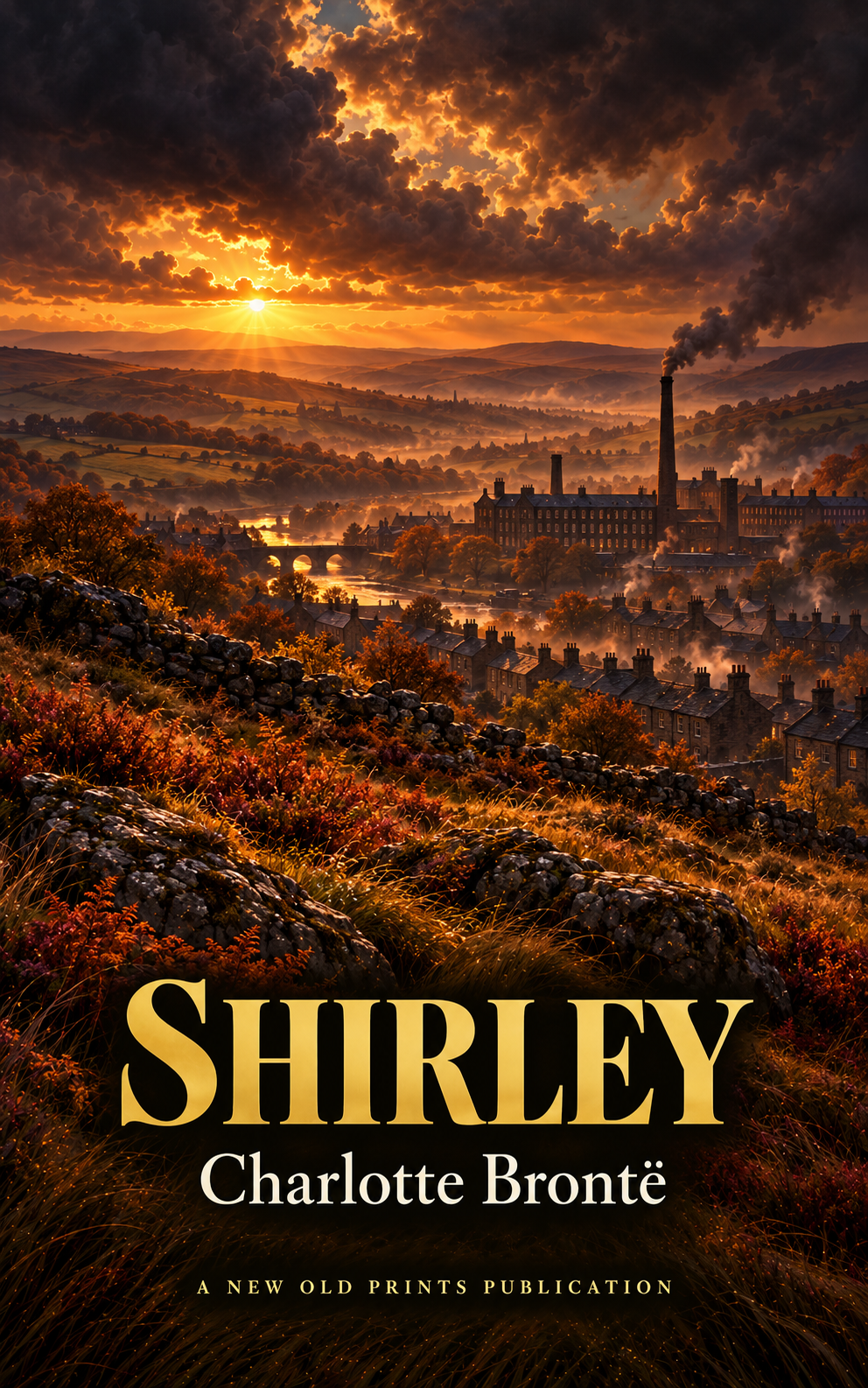 Shirley