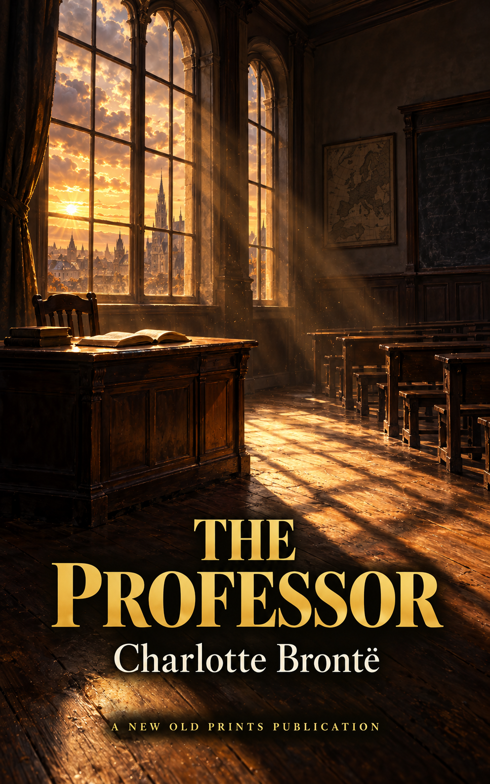 The Professor