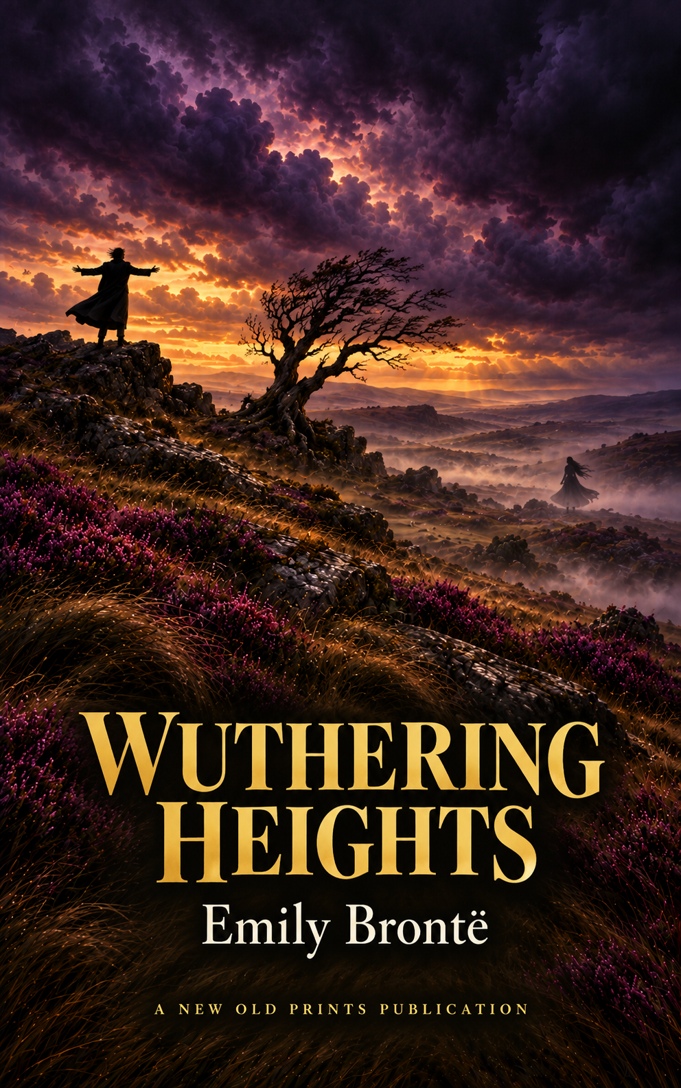 Wuthering Heights